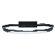  Auto Spare Part Car Bumper Bodykits Front Rear Bumper Used for Hyundai Tucson L, 2021