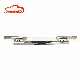  Stainless Steel Rear Bumper for Pickup Truck