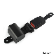  Ecer 16 Alr Car Safety Belt 2-Point Retractable Seat Belt Fec027