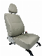  Customizable Cover Passenger Seat for Minivan Armerst
