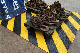  Steel Deck Surface Protection Dunnage Mats and Cargo Landing Mats