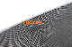  HDPE Wet Step Mat for Deck Floor Surface Protection