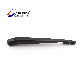  Lelion Overvalue Windshield Wiper Universal Blades Rear Wiper Arm and Blade Replacement for for Honda Cr-V 2008-2011 Black 12′′