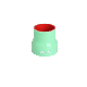  Truck Corrugated Heater Radiator Silicone Rubber Hose