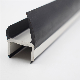 H Shape Refrigerated Truck Van Door PVC Seal Strip