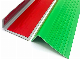  Rubber Stair Nosing Edge Self Adhesive Trim Anti Slip PVC Angle Edging