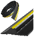 Kaixuan Produce Universal Garage Door Bottom Threshold Seal Strip