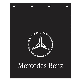  High Quality Rubber Mudflaps for Trucks and Trailers
