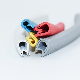 Weatherproof PVC Plastic Car Door Edge Trim Strip