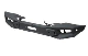  Professional Production Auto Front Bumper for Jeep Wrangler Jl 18+ 4X4 off Road Bumpers