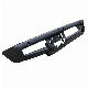  Long Service Life Steel Auto Parts Bumper for 2022-2023 Ford Bronco