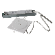 Emergency Recess Mount Type High Quality LED Spotlight