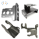 OEM Custom Aluminum Carbon Steel Sheet Metal CNC Machining Stamping Auto Part
