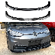  AMP-Z Front Lip for Volkswagen ID. 3 Bumpers