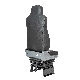 OEM Car Seat, Manufacturer Car Accessories, Vehicle Seat for Bus