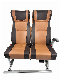  Manufacturer Customizable Armrest Adjustable Back Passenger Seats for Bus & Minibus