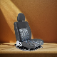  OEM Fabric Customizable Passenger Seat for Minivan Light-Van