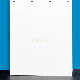  PE Polyethylene Rectangular OEM Truck Camper Mud Flap