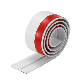  Self Adhesive 3m Silicone Wooden Door Bottom Seal Strip