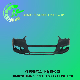 High Quality Car Bumper for Audi A3 2017 Front Bumper manufacturer