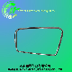 for Audi A3 2017 Bumper Grill Car Grill Frame manufacturer