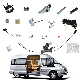  Factory Manufacture Various Modification Vehicle for Ford Transit PRO Power/Electric Sliding Door