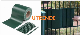  Sichtschutzstreifen Decorative Occultation Garden Strip Screen Fence