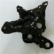 Professional Factory to Make Metal Stamping Parts with Electrophoresis manufacturer