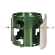  CNC Machinery Aluminum Milling Machining Parts