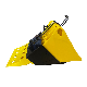  Plastic HDPE Wheel Stop Wheel Chock for Car Vehicle Truck RV Camper Trailer ATV