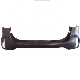  Rear Bumper Upper for KIA Sorento 2013 2014 Auto Accessories 86512-2p510