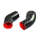 High Temperature colorful Silicone Hose