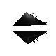  for Teslamodel 3 Reverse Mirror Triangle Plate