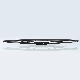 Higher Quality of Car Wiper Blade 1.2mm Frame