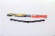 New Frameless Wiper Blade with 9 Adaptors manufacturer