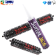  Multi-Purpose Polyurethane Sealant for Construction Sheet Metal Roofs Window Perimeters Sealing and Bonding