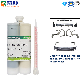  SMC/BMC/FRP Bonding Adhesive (Flexibond 8101t) with Good Resilience and Antifatigue