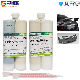 Structural Ms Polymer Polyurethane Adhesive Sealant with High Bonding Strength