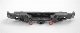 for Ranger Pickup Trucks Rear Bumper Guard