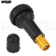 Rubber Tire Valve Stem Snap-in Wheel Valve Stem manufacturer