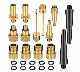  Hot Sale Sv AV DV Bicycle Parts Bicycle Tyre Valve