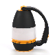  31n1 Multifunctional Light with Desk Lamp Camping Light Searchlight