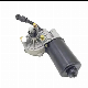  81.26401.6130 Wiper Motor with Bracket for Shacman F2000 F3000 Truck Cab Parts