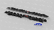  Hilux Revo 15+ Steel Side Step Running Board