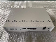 Sheet Metal Parts 1u 2u 2.5u 3u 4u 5u Cabinet Stainless Steel Enclosure with Painting Finish manufacturer