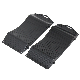  Plastic Curved Vehicle RV Trailer Car Tyre Tire Protector Saver