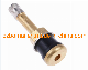  Hot Sale Car Repair Tools/ Auto Parts Tubelss Metal Clamp-in Valve/Tyre Valve for Truck and Bus
