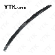  Soft Frameless Universal Wiper Blade Car Wiper Fiting for 95% Car Models