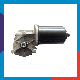 Suitable 24V/80W Passenger Car Truck Automobile Windshield Wiper Motor for Bj1249 manufacturer