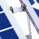  PV Stands Bess Aluminum Solar Collector Mounting Rack for Flat Roof